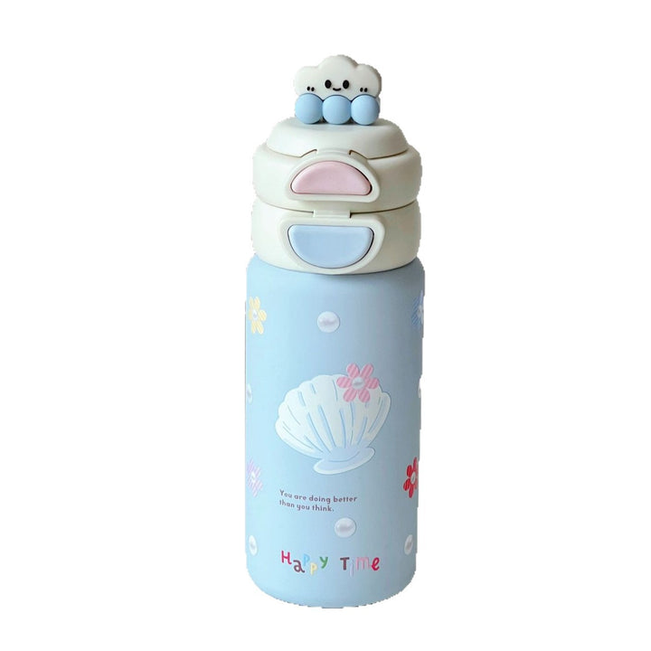 Women's Creative Watermelon Drinking Bottle Stornfield