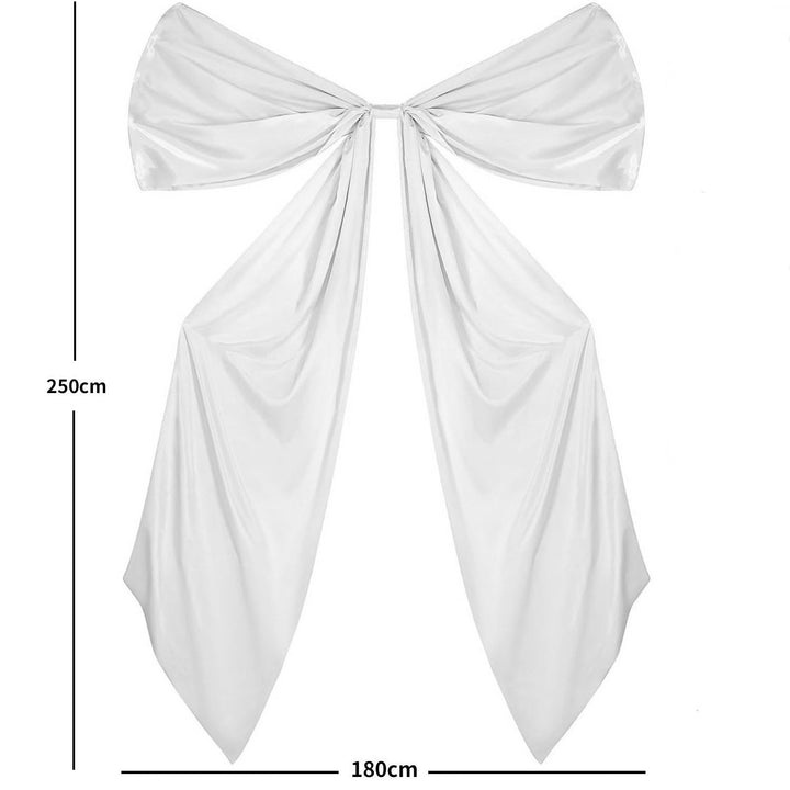 Luxurious Satin  Decoration