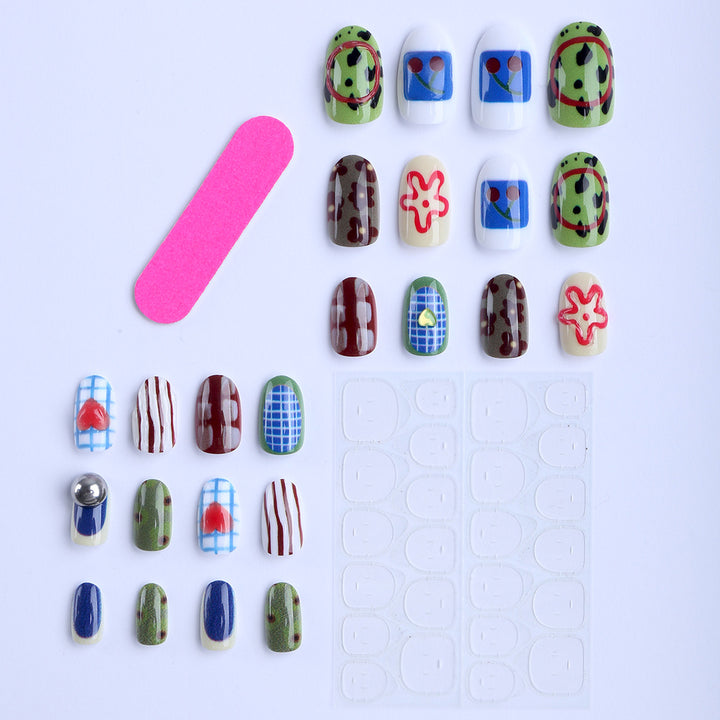 Creative Nail Art Stornfield