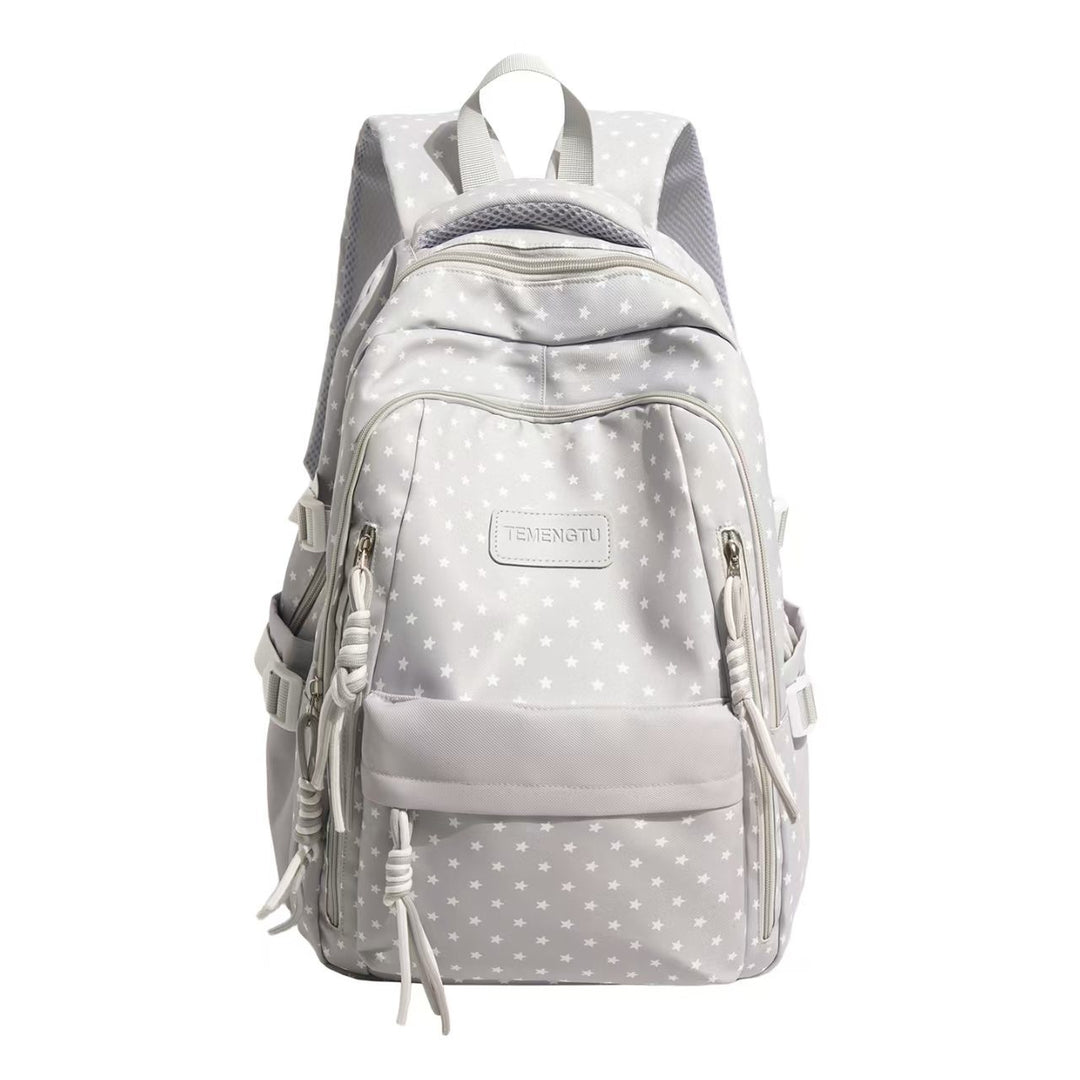Versatile Adventure Backpack Stornfield