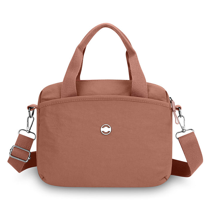 Compact Professional Briefcase Stornfield