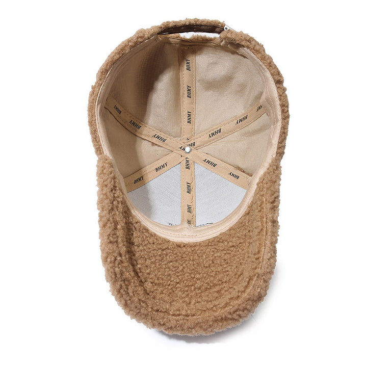 Women's Fleece Baseball Cap Stornfield