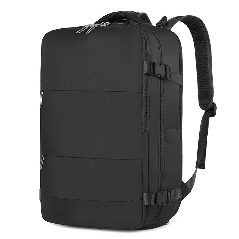 Practical Multifunctional Backpack For Travel and Leisure Stornfield