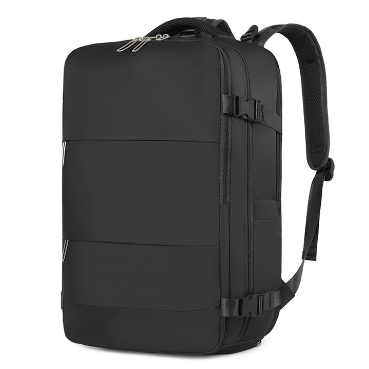 Practical Multifunctional Backpack For Travel and Leisure Stornfield
