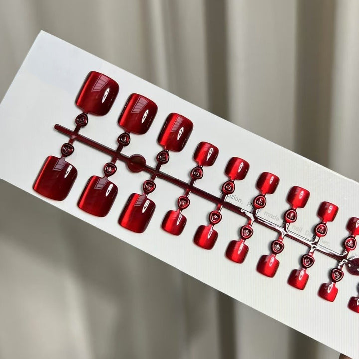 Premium Nail Art Tips Stornfield