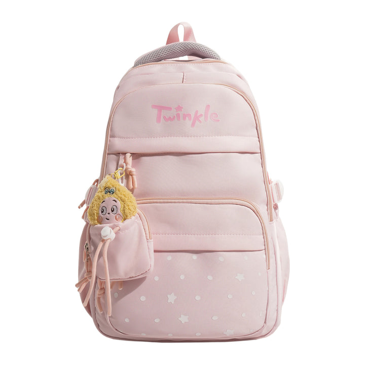 Fun-Themed Backpack Stornfield