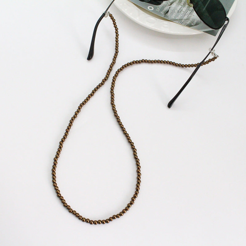 Eyewear Retainer Strap Stornfield
