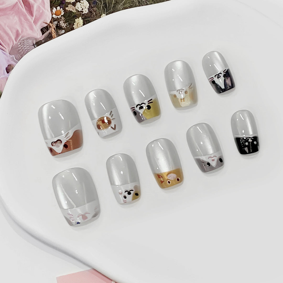 Artistic Fingernails Stornfield