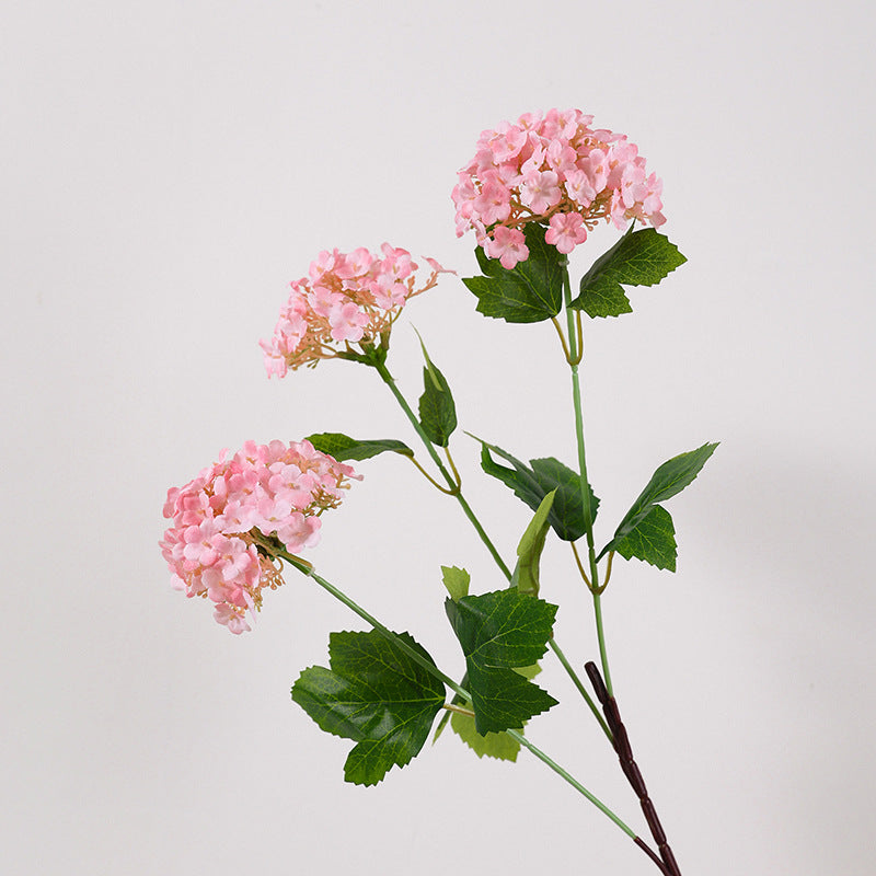 High-quality artificial flower bouquet Stornfield