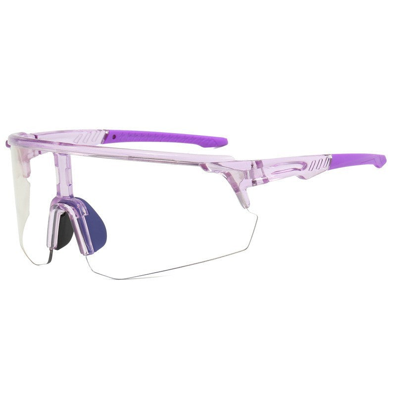 Women's Sporty Cycling Glasses with Advanced Ventilation System Stornfield