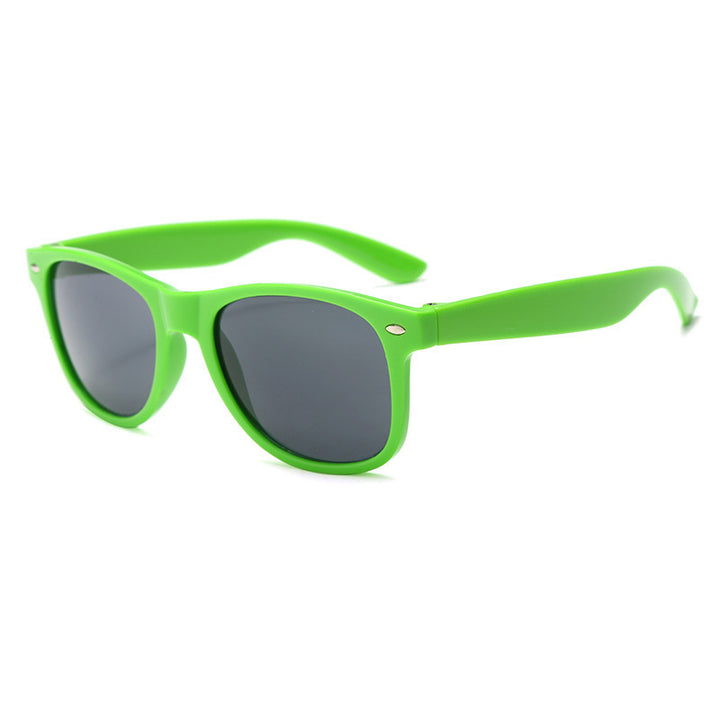 Classic Summer Sunglasses Stornfield