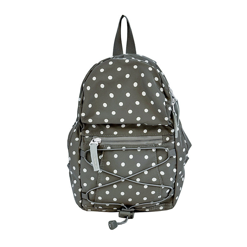 Fun Patterned Backpack Stornfield