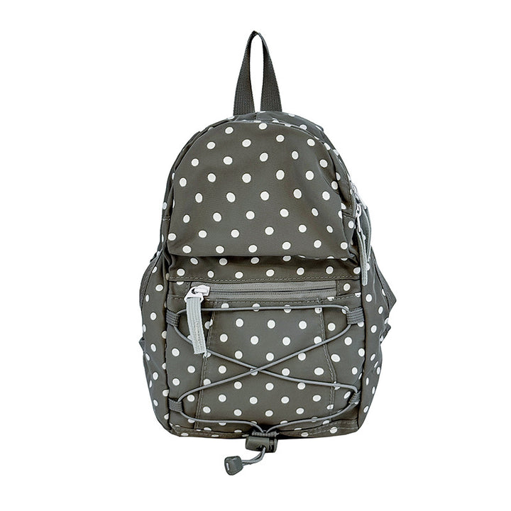 Fun Patterned Backpack Stornfield