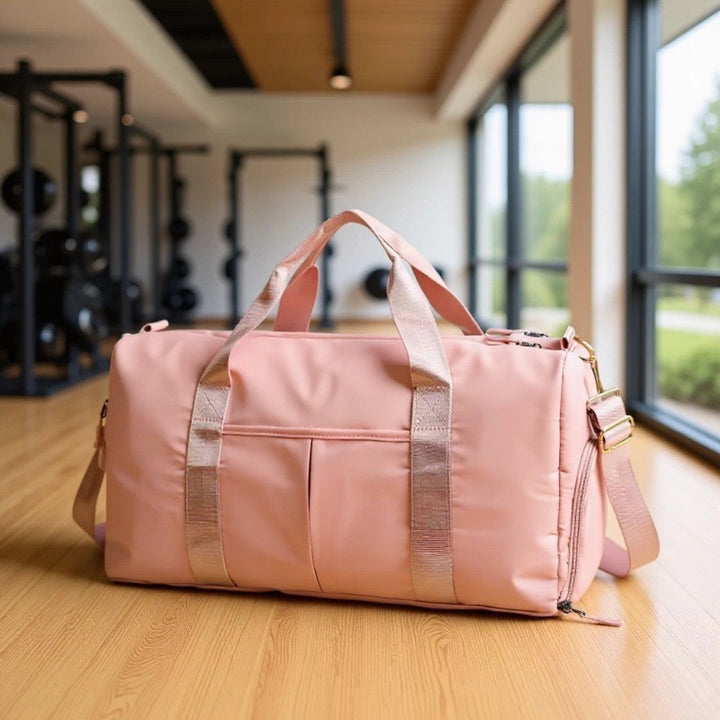 Multi-Functional Lightweight Travel Duffle Bag Stornfield