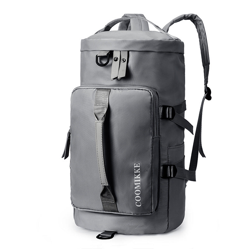 Versatile Outdoor Camping Backpack Stornfield