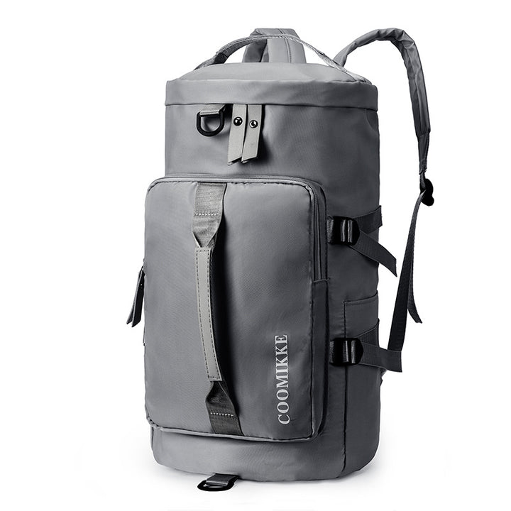Versatile Outdoor Camping Backpack Stornfield
