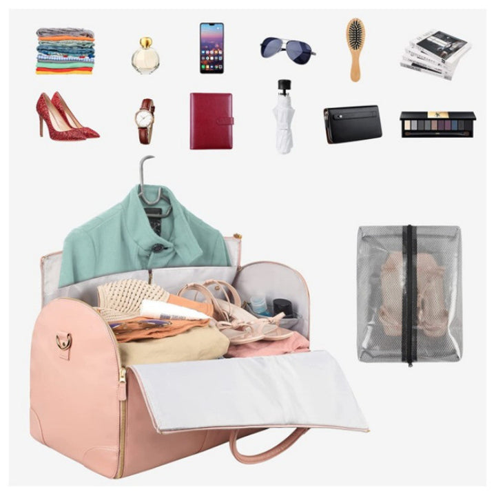 Travel Bag Stornfield