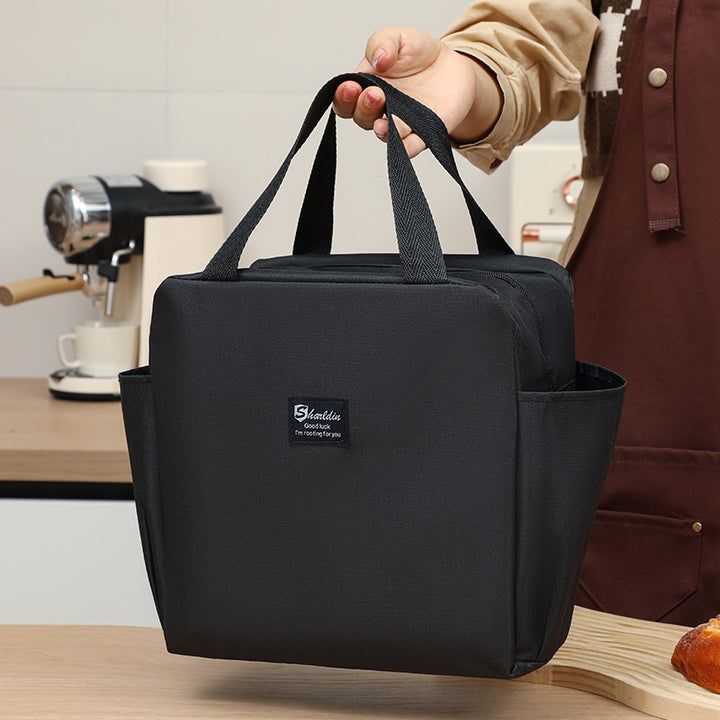 Insulated Food Storage Tote Stornfield
