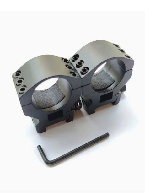 Tactical Rail Mount Scope Bracket Stornfield