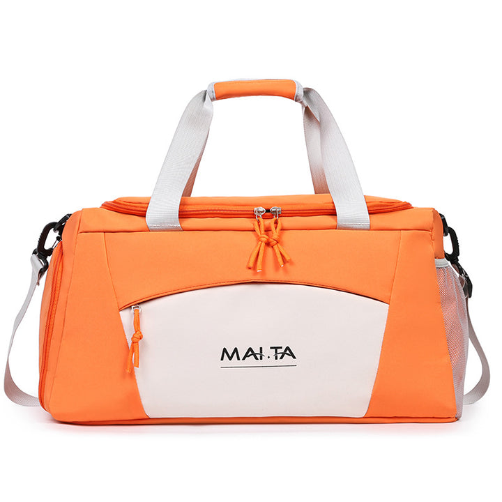 Stylish Outdoor Sports Duffle Bag Stornfield