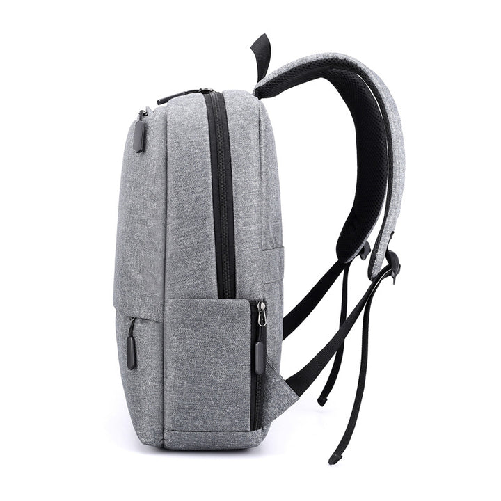 Smart Tech-Ready Backpack Stornfield