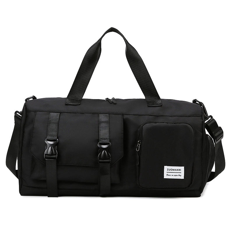 Multifunctional Sports And Travel Bag Stornfield