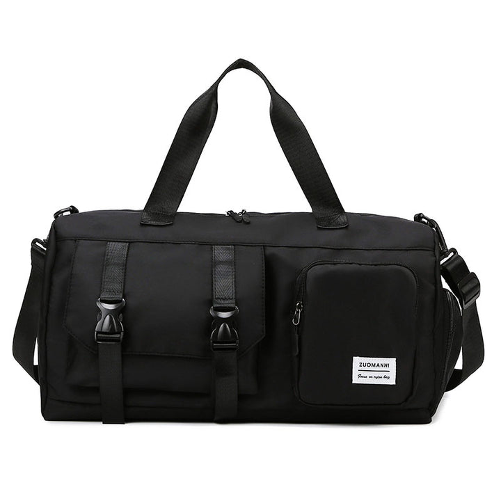 Multifunctional Sports And Travel Bag Stornfield