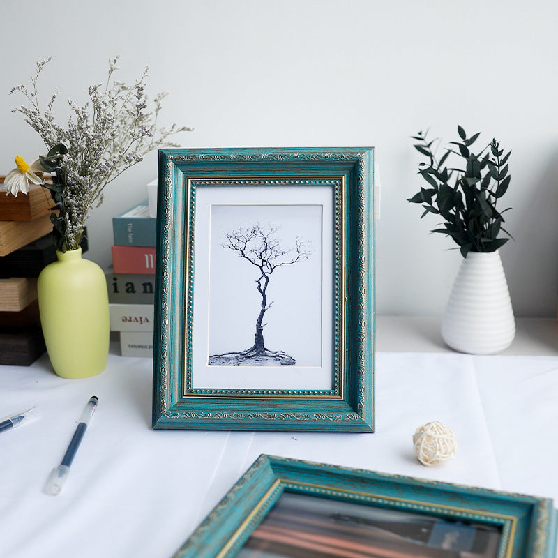 Elegant Classic Picture Frame