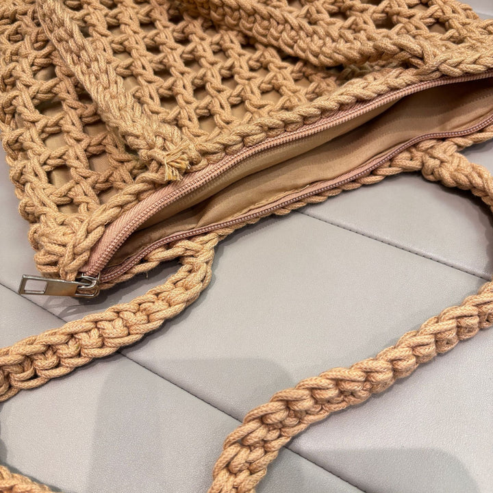 Fashionable Shopping Bag Stornfield