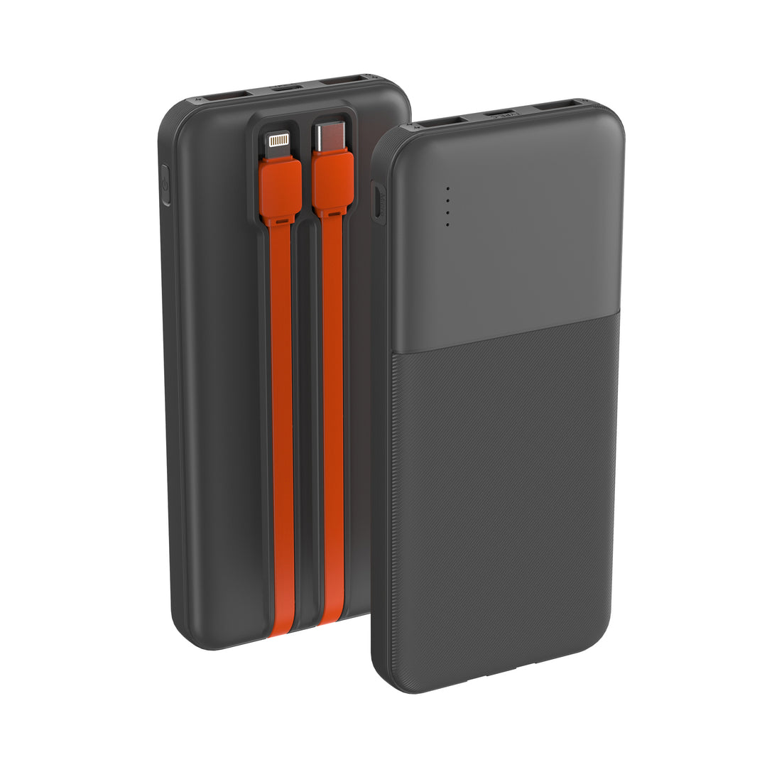 Powerbank For Mobile Devices Stornfield