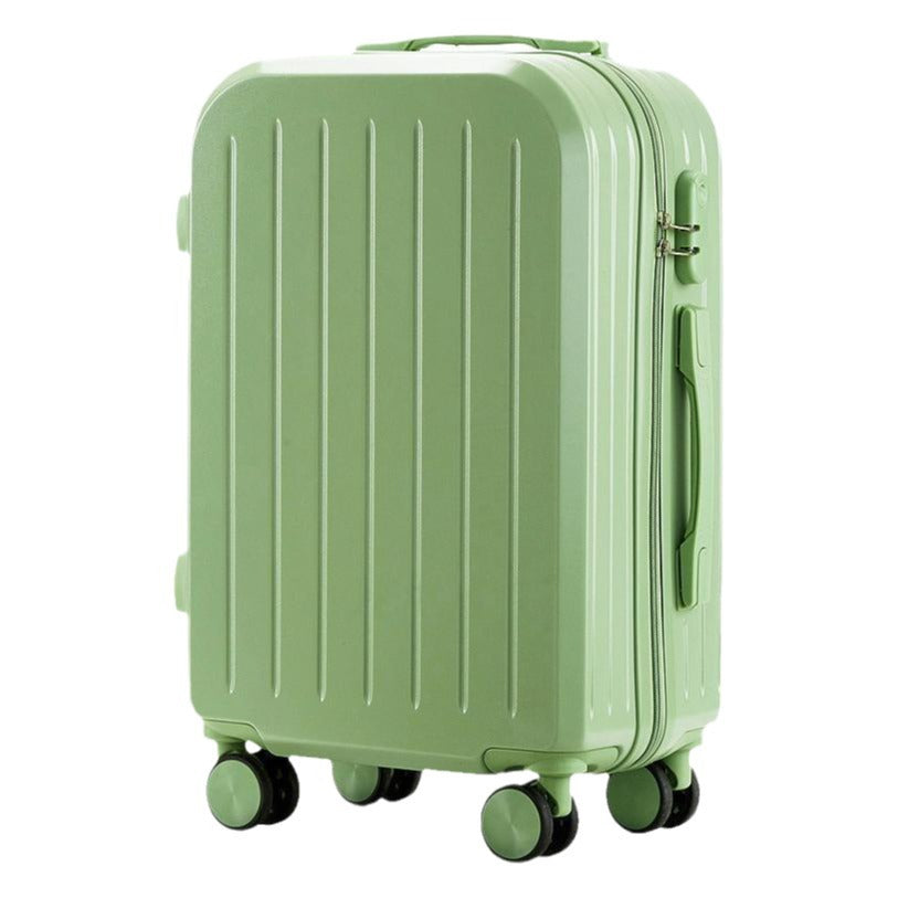 Unisex Stylish Dual-Layer Hard-Shell Luggage Set Stornfield