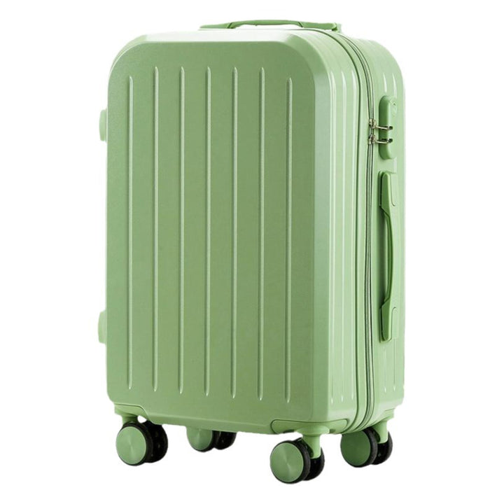 Unisex Stylish Dual-Layer Hard-Shell Luggage Set Stornfield