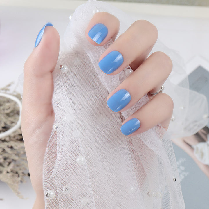 Glossy Nail Art Set Stornfield