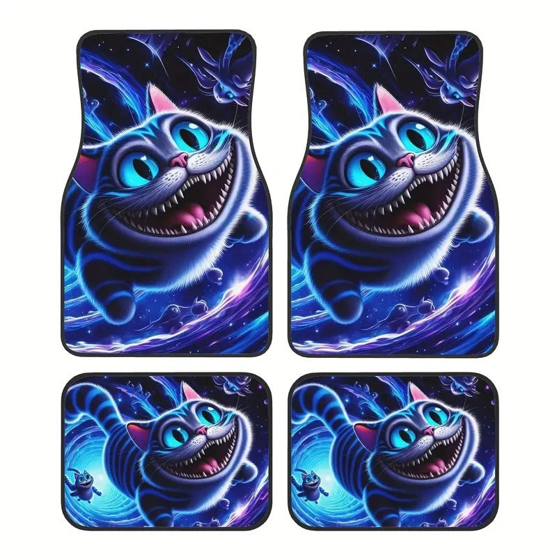 Vehicle Floor Mats Stornfield