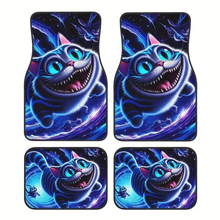 Vehicle Floor Mats Stornfield