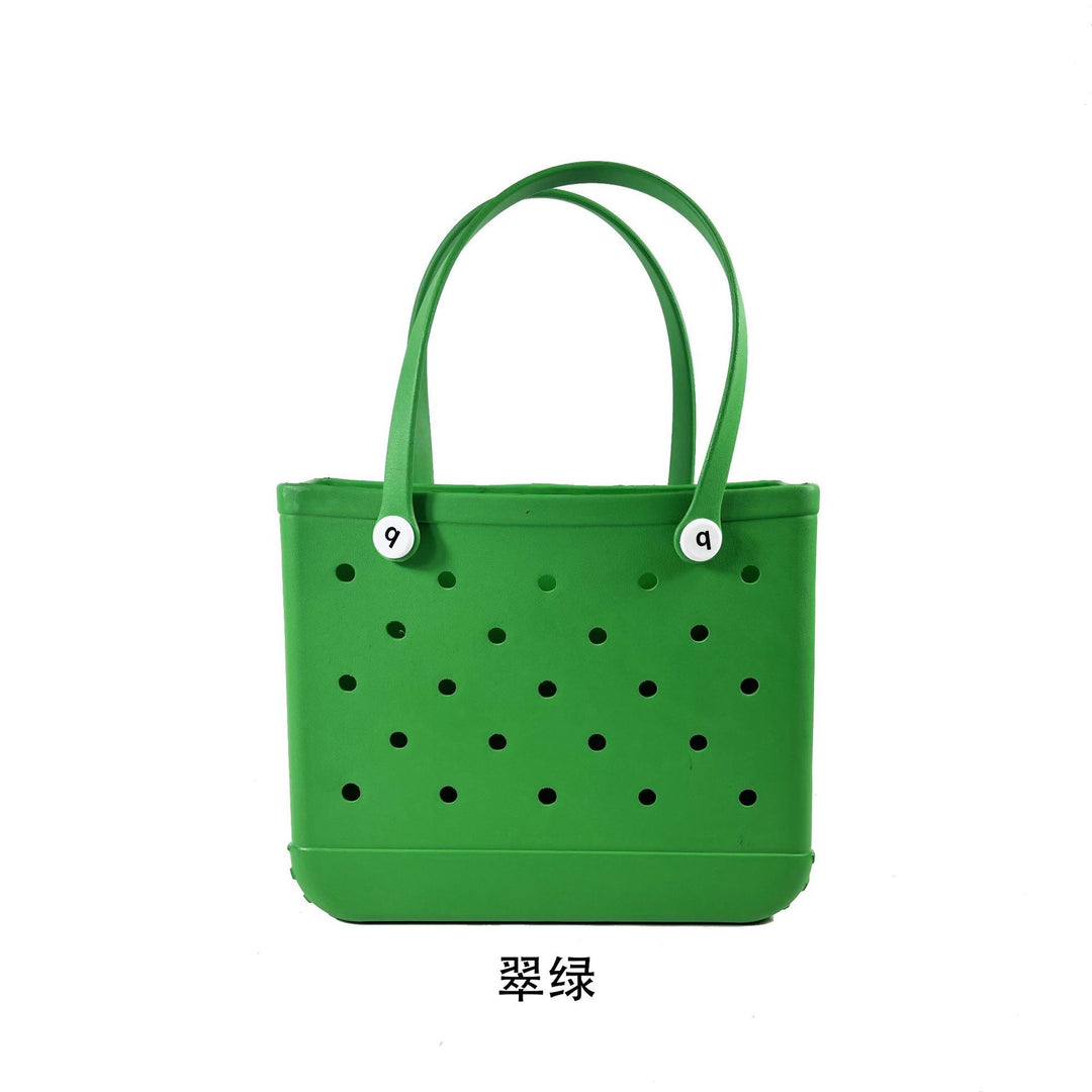 More practical and stylish plastic basket Stornfield