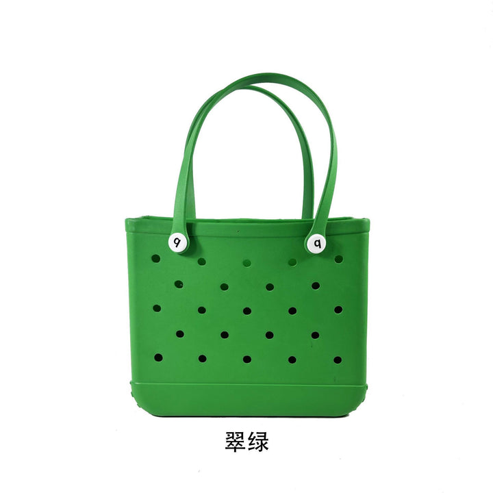 More practical and stylish plastic basket Stornfield