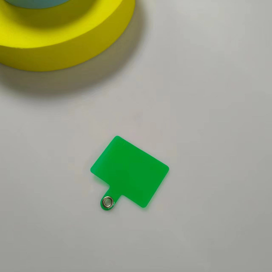 Versatile Identification Tag Holder Stornfield