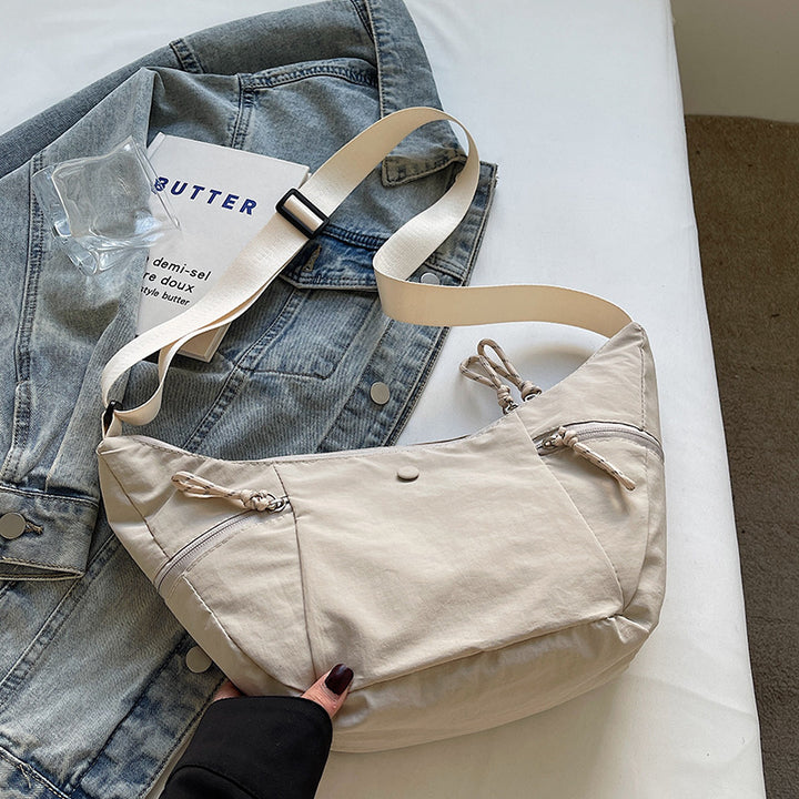 Functional Crossbody Bag