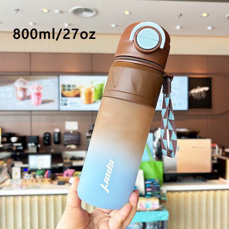 Ladies multifunctional sports water bottle Stornfield