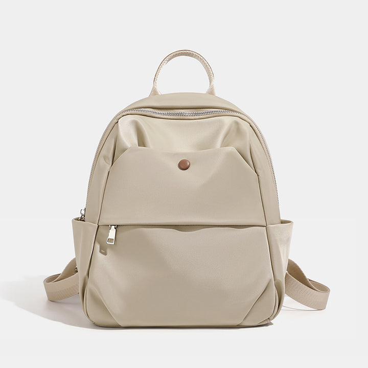 Trendy Multifunctional Backpack