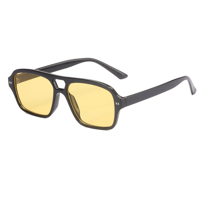 Ladies sunglasses in striking tortoiseshell design Stornfield