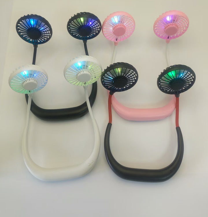 Unisex Portable Fan Stornfield
