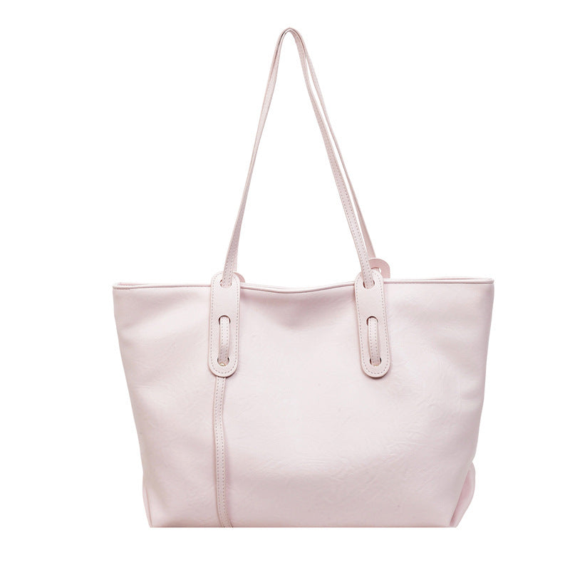 Spacious Everyday Tote Bag