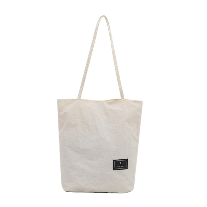 Reusable Lightweight Shopping Tote Bag Stornfield