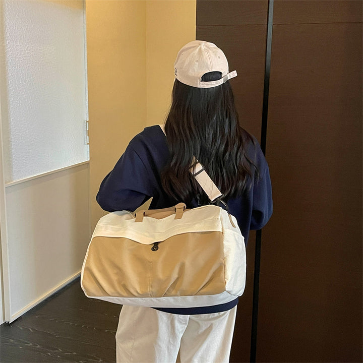 Travel Duffel Bag