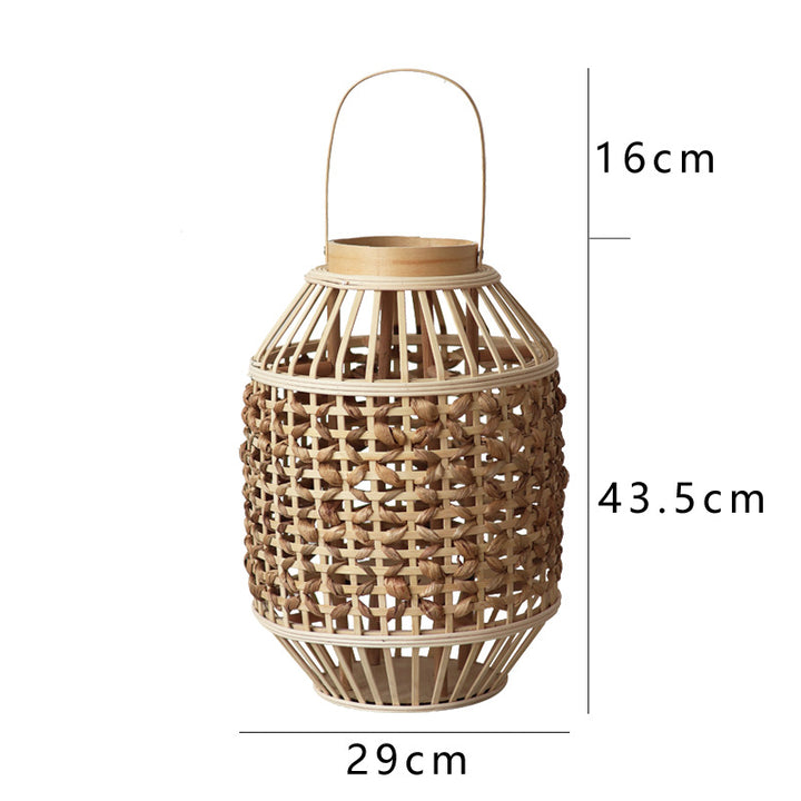 Decorative Lantern Stornfield