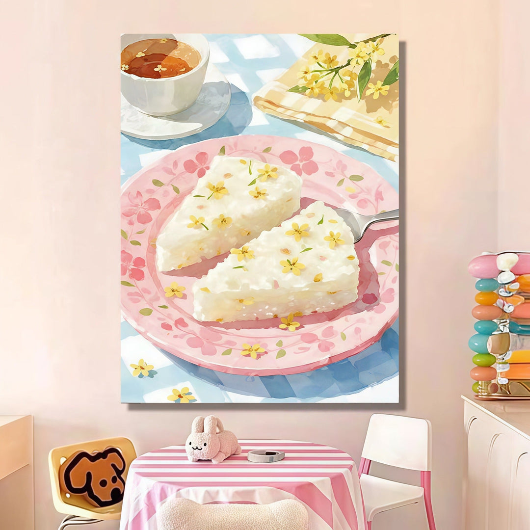 Culinary Art Print Stornfield
