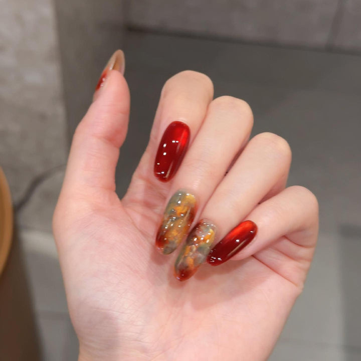 Nail Art Stornfield