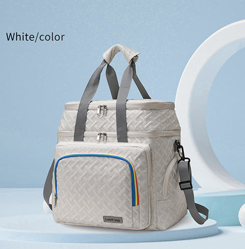 Insulated Lunch Cooler Stornfield